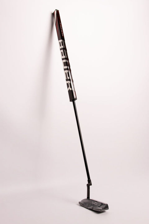 Hockey Putter - Bauer Vapor 1X Lite - 34in - Right - Black/Red/Silver
