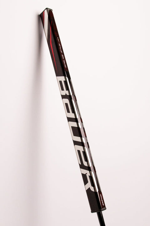 Hockey Putter - Bauer Vapor 1X Lite - 34in - Right - Black/Red/Silver