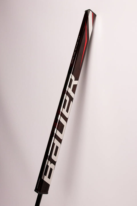 Hockey Putter - Bauer Vapor 1X Lite - 34in - Right - Black/Red/Silver