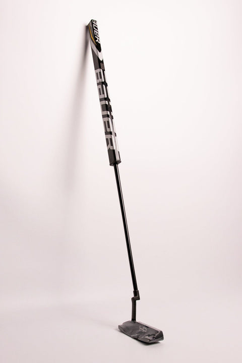 Hockey Putter - Bauer Vapor 2X Pro - 34in - Right - Black/Silver/Yellow