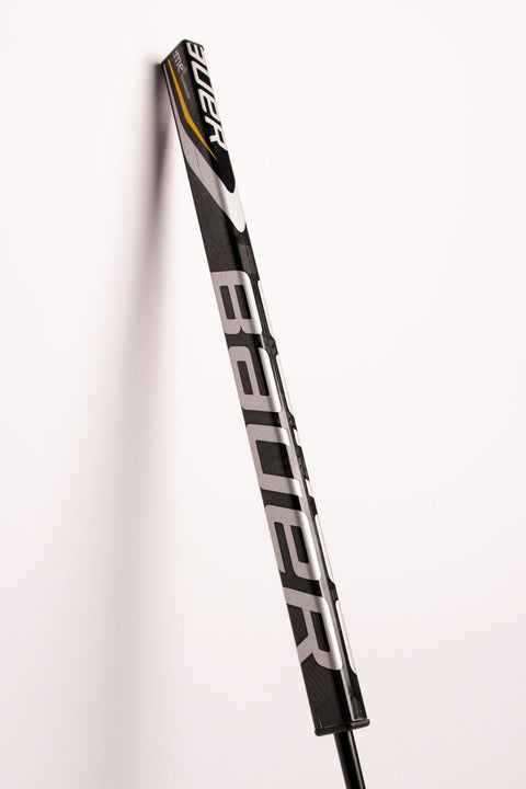 Hockey Putter - Bauer Vapor 2X Pro - 34in - Right - Black/Silver/Yellow