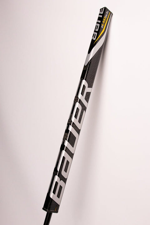 Hockey Putter - Bauer Vapor 2X Pro - 34in - Right - Black/Silver/Yellow