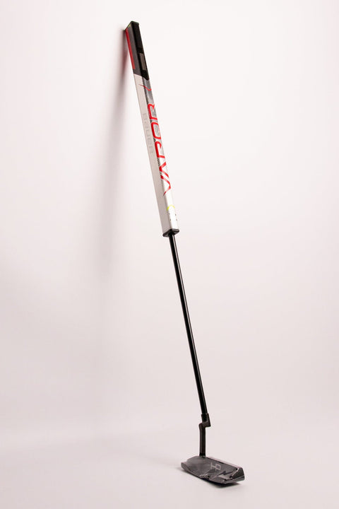 Hockey Putter - Bauer Vapor HyperLite - 34in - Right - Black/Red/Silver