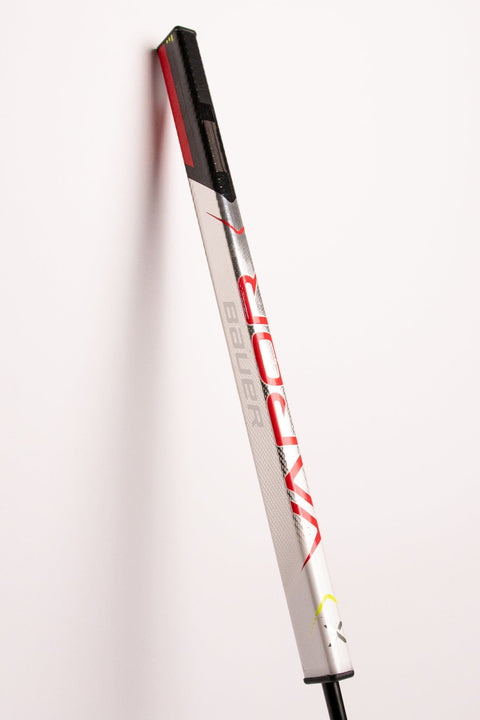 Hockey Putter - Bauer Vapor HyperLite - 34in - Right - Black/Red/Silver