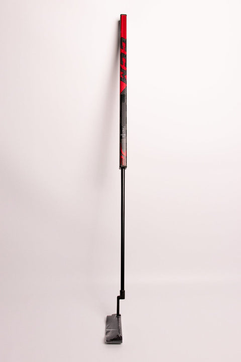 Hockey Putter - CCM Jetspeed FT4 Pro - 34in - Right - Black/Red