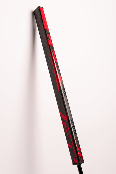 Hockey Putter - CCM Jetspeed FT4 Pro - 34in - Right - Black/Red