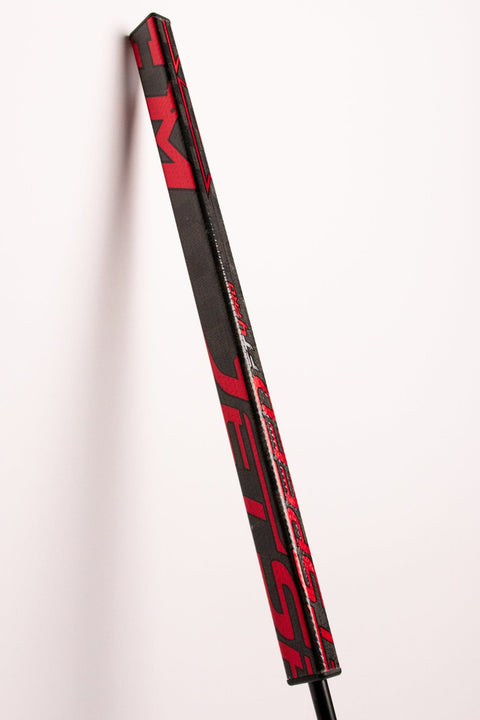Hockey Putter - CCM Jetspeed FT4 Pro - 34in - Right - Black/Red