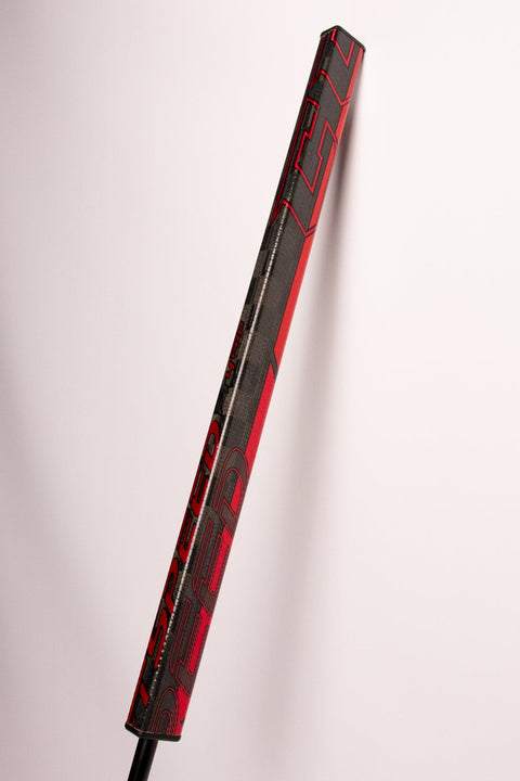 Hockey Putter - CCM Jetspeed FT4 Pro - 34in - Right - Black/Red