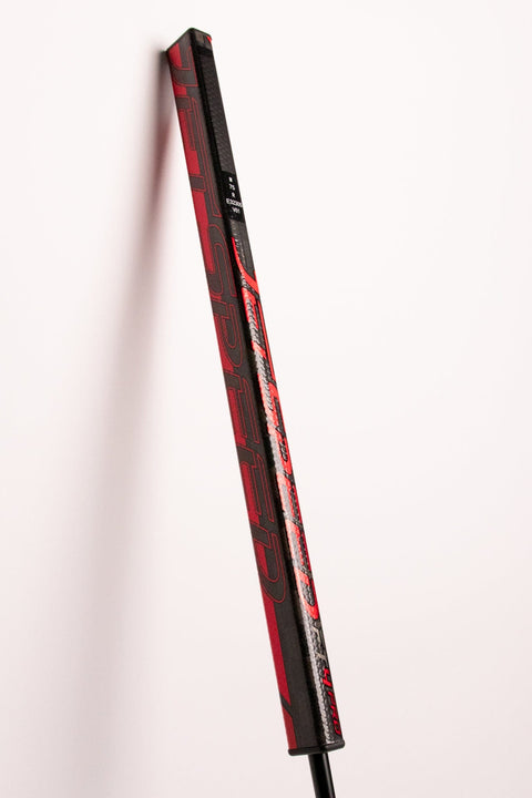 Hockey Putter - CCM Jetspeed FT4 Pro - 34in - Right - Black/Red