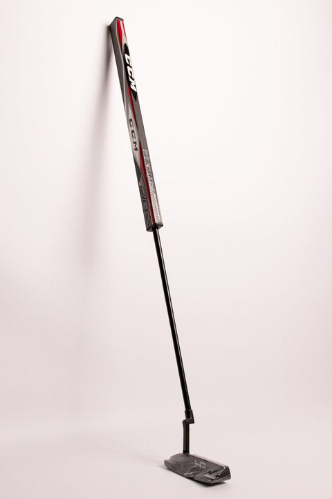 Hockey Putter - CCM RBZ Superfast - 34in - Right - White/Silver/Red