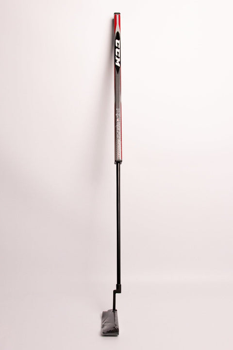 Hockey Putter - CCM RBZ Superfast - 34in - Right - White/Silver/Red