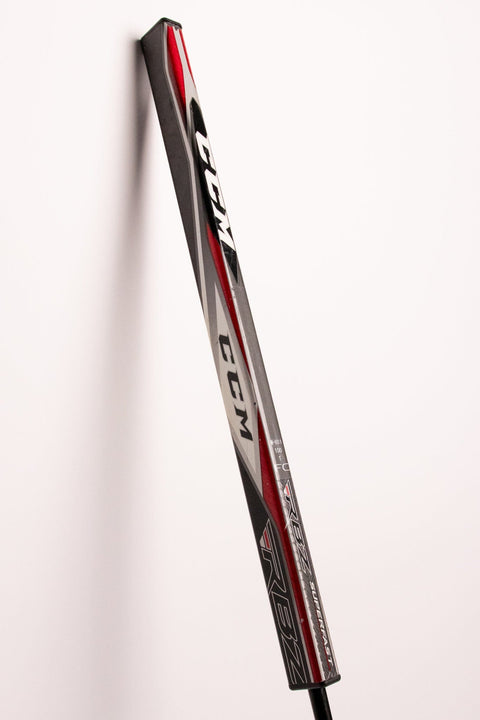 Hockey Putter - CCM RBZ Superfast - 34in - Right - White/Silver/Red