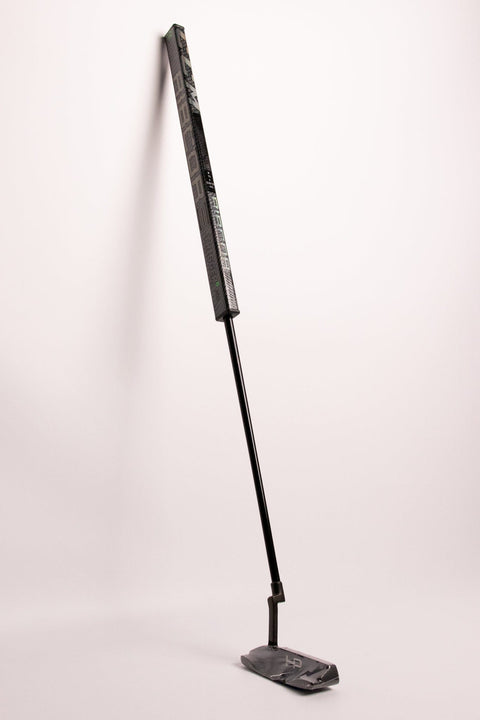 Hockey Putter - CCM Ribcor Trigger 6 Pro - 34in - Right - Silver/Black