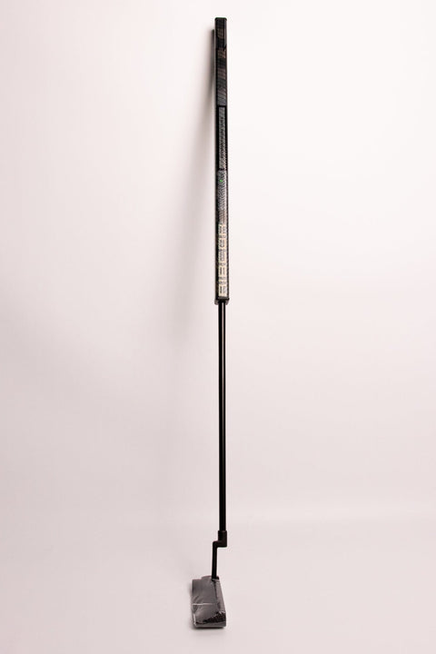 Hockey Putter - CCM Ribcor Trigger 6 Pro - 34in - Right - Silver/Black