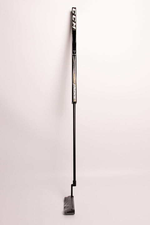 Hockey Putter - CCM SuperTacks 2.0 - 34in - Right - Black/Yellow/White