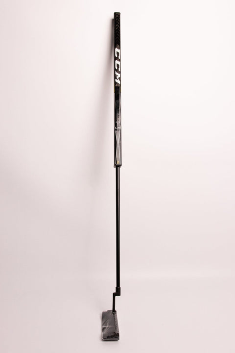 Hockey Putter - CCM SuperTacks 2.0 - 34in - Right - Black/Yellow/White