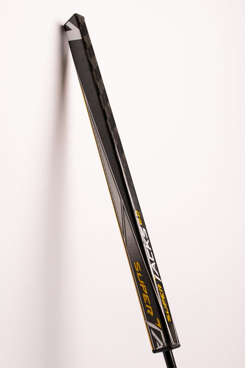 Hockey Putter - CCM SuperTacks 2.0 - 34in - Right - Black/Yellow/White