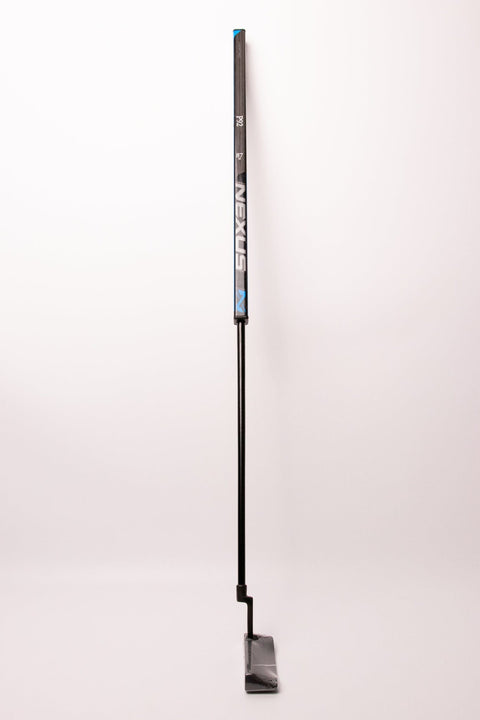 Hockey Putter - Bauer Nexus 2N - 35in - Left - Black/Blue/Silver