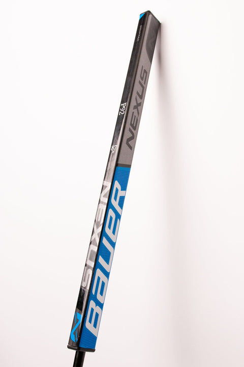 Hockey Putter - Bauer Nexus 2N - 35in - Left - Black/Blue/Silver