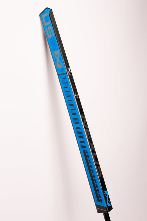 Hockey Putter - Bauer Nexus 2N - 35in - Left - Black/Blue/Silver