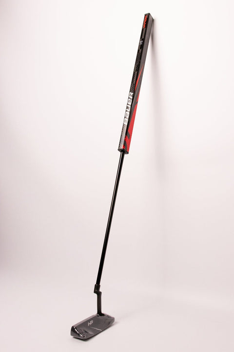 Hockey Putter - Bauer Vapor 1X Lite - 35in - Left - Black/Red