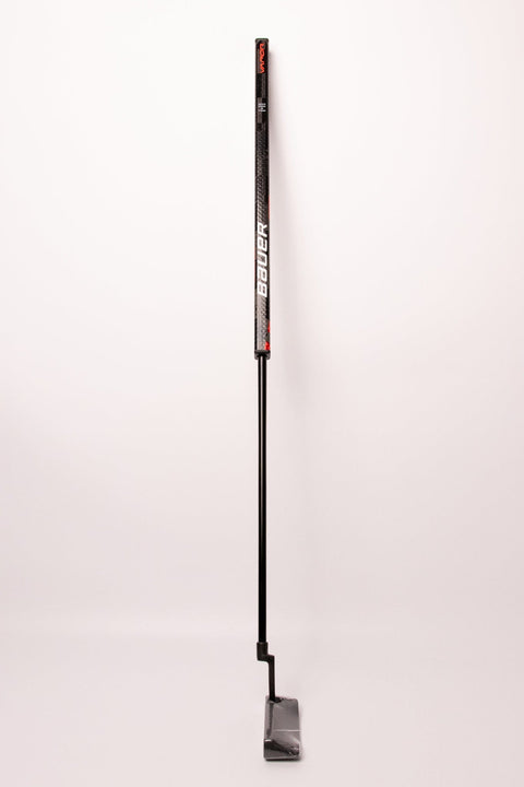 Hockey Putter - Bauer Vapor 1X Lite - 35in - Left - Black/Red
