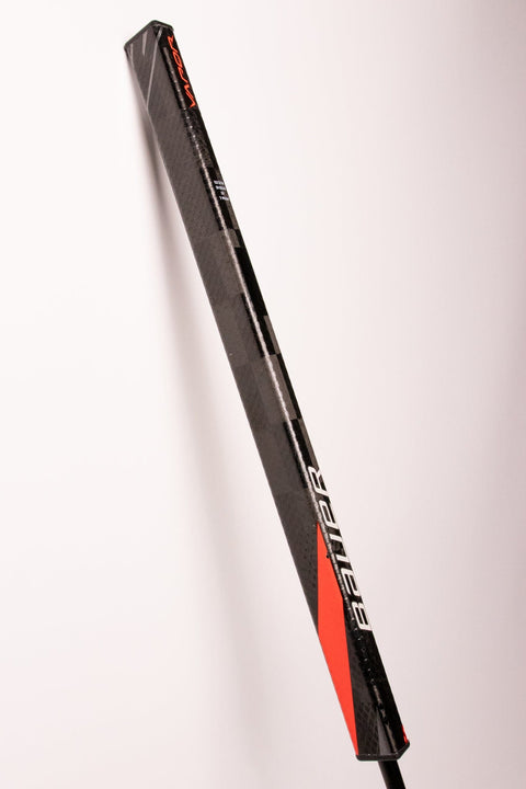 Hockey Putter - Bauer Vapor 1X Lite - 35in - Left - Black/Red