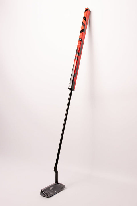 Hockey Putter - Bauer Vapor 1X Lite - 35in - Left - Red/Black