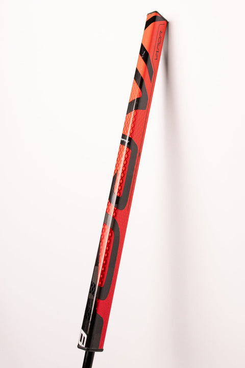 Hockey Putter - Bauer Vapor 1X Lite - 35in - Left - Red/Black