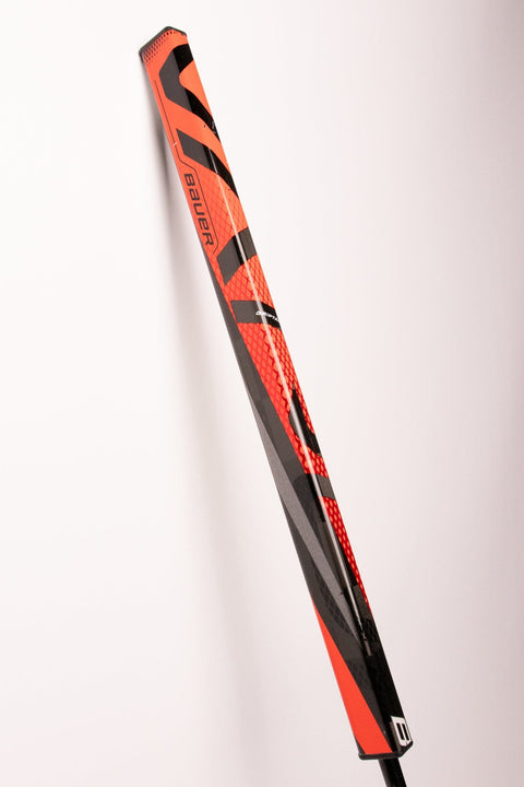 Hockey Putter - Bauer Vapor 1X Lite - 35in - Left - Red/Black