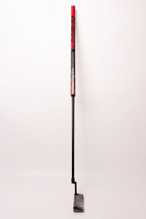 Hockey Putter - CCM Jetspeed FT4 Pro - 35in - Left - Black/Red