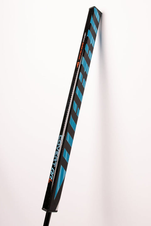 Hockey Putter - Warrior Covert QRL - 35in - Left - Black/Blue