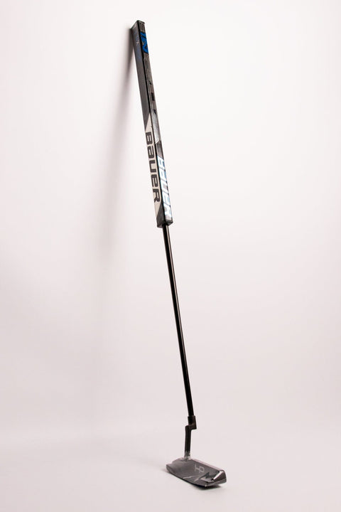 Hockey Putter - Bauer Nexus 1N - 35in - Right - Black/Silver/Blue