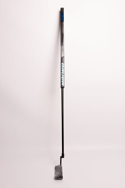 Hockey Putter - Bauer Nexus 1N - 35in - Right - Black/Silver/Blue