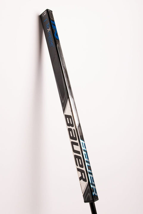 Hockey Putter - Bauer Nexus 1N - 35in - Right - Black/Silver/Blue