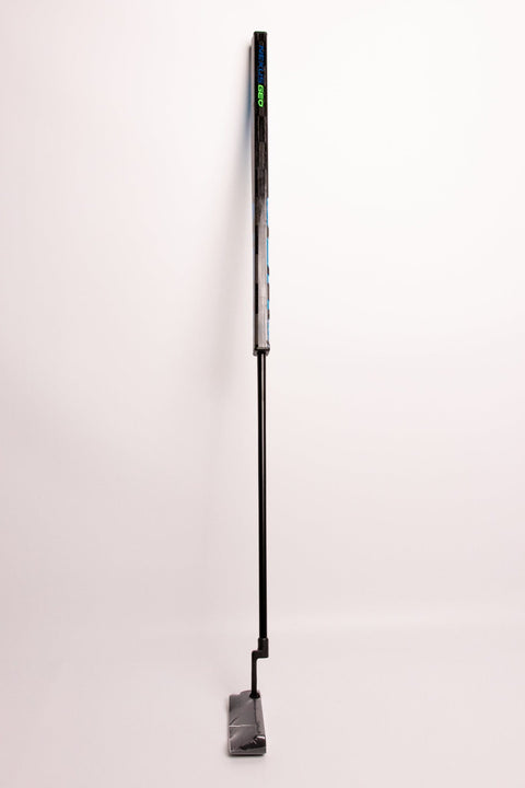 Hockey Putter - Bauer Nexus Geo - 35in - Right - Black/Blue/Green