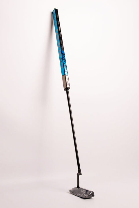 Hockey Putter - Bauer Nexus 2N Pro - 35in - Right - Black/Blue/Silver