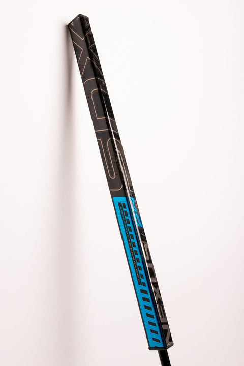 Hockey Putter - Bauer Nexus 2N Pro - 35in - Right - Black/Blue/Silver