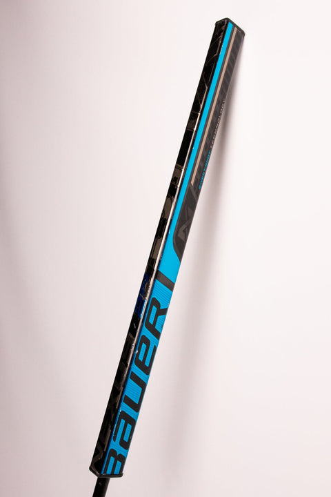 Hockey Putter - Bauer Nexus 2N Pro - 35in - Right - Black/Blue/Silver
