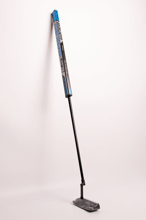 Hockey Putter - Bauer Nexus 2700 - 35in - Right - Black/Silver/Blue
