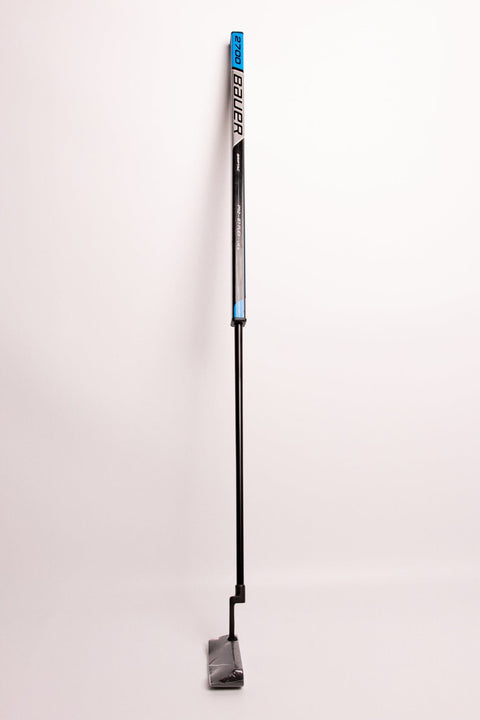 Hockey Putter - Bauer Nexus 2700 - 35in - Right - Black/Silver/Blue