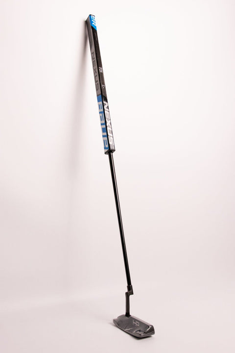 Hockey Putter - Bauer Nexus 2N - 35in - Right - Black/Blue/Silver