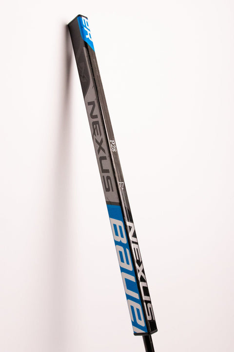 Hockey Putter - Bauer Nexus 2N - 35in - Right - Black/Blue/Silver