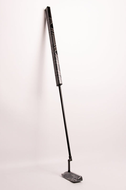 Hockey Putter - Bauer Nexus 2N - 35in - Right - Black/Blue/Silver