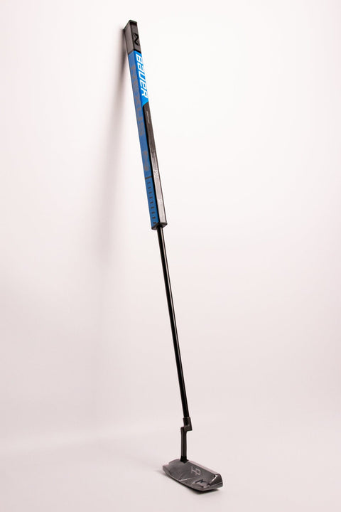 Hockey Putter - Bauer Nexus 2N - 35in - Right - Black/Blue/Silver