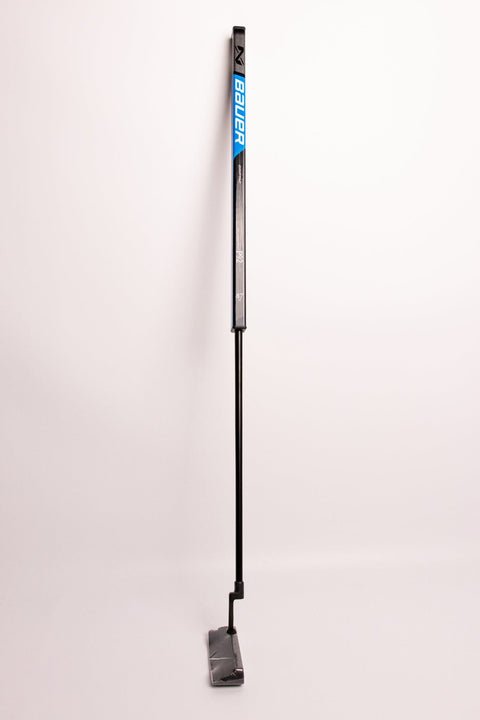 Hockey Putter - Bauer Nexus 2N - 35in - Right - Black/Blue/Silver