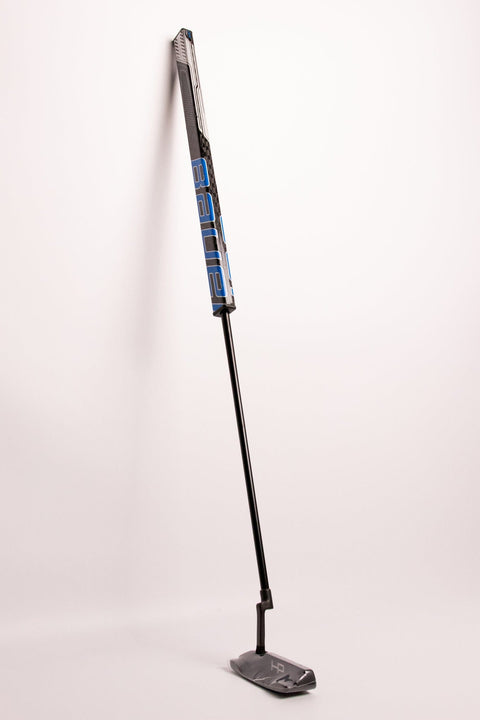 Hockey Putter - Bauer Nexus 2700 - 35in - Right - Black/Silver/Blue