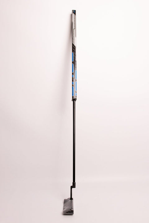 Hockey Putter - Bauer Nexus 2700 - 35in - Right - Black/Silver/Blue