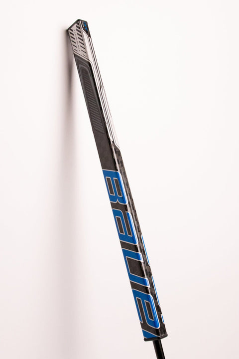 Hockey Putter - Bauer Nexus 2700 - 35in - Right - Black/Silver/Blue