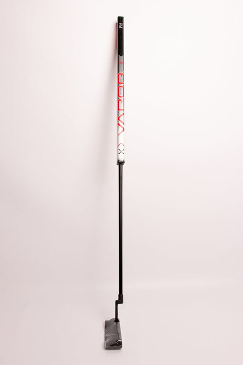 Hockey Putter - Bauer Vapor HyperLite - 35in - Right - Silver/White/Red